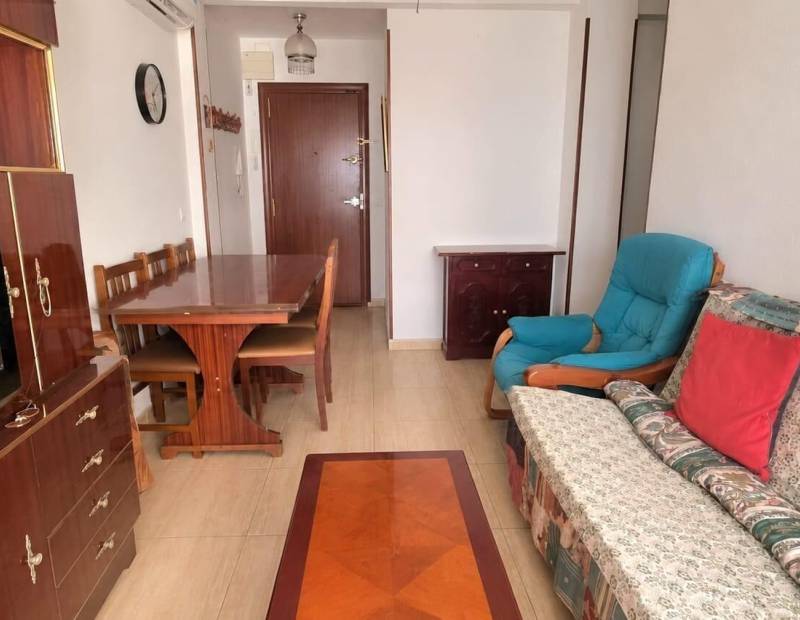 Vente - Appartement de ville - Poniente - Benidorm