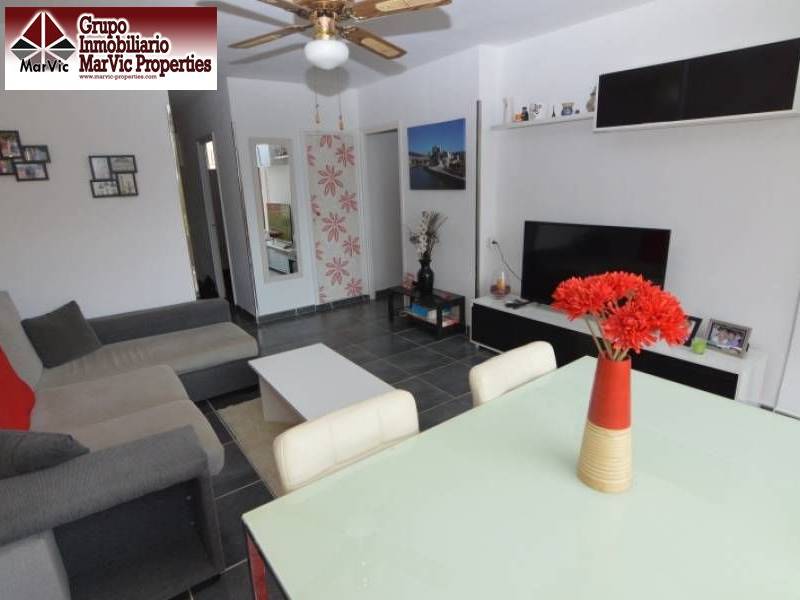 Sale - Flat - Rincon de Loix - Benidorm