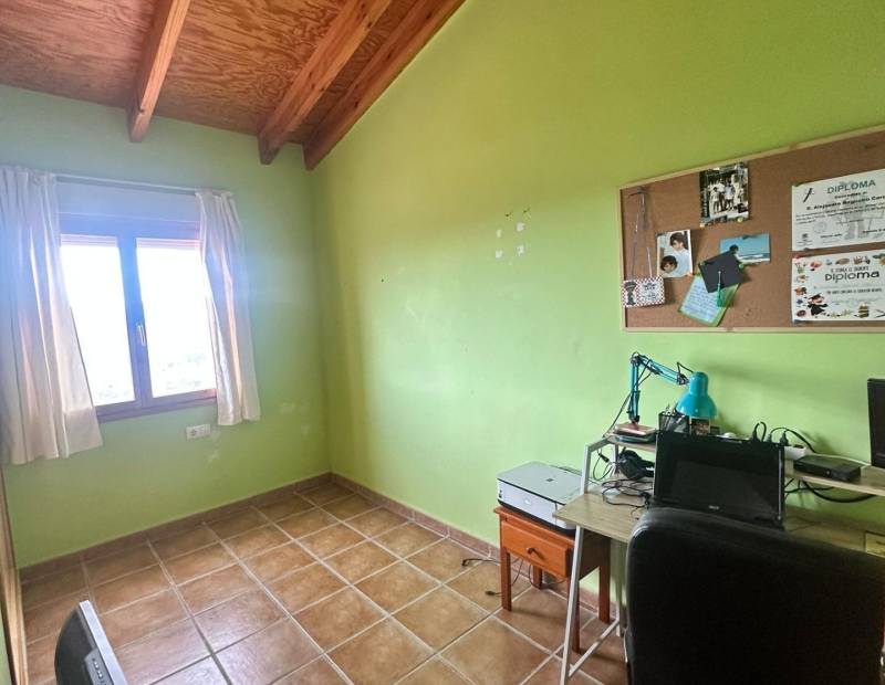 Venta - Chalet - Muscaret - Relleu
