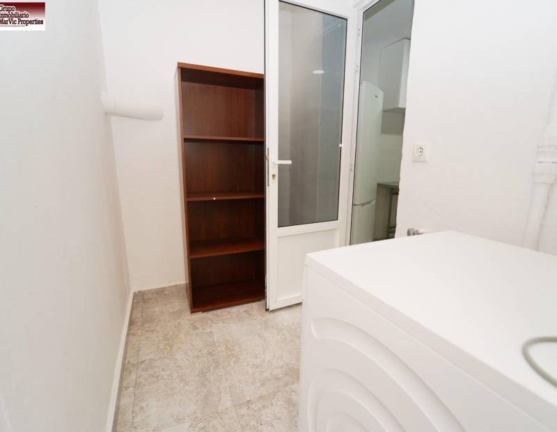 Sale - Flat - Centro - Benidorm