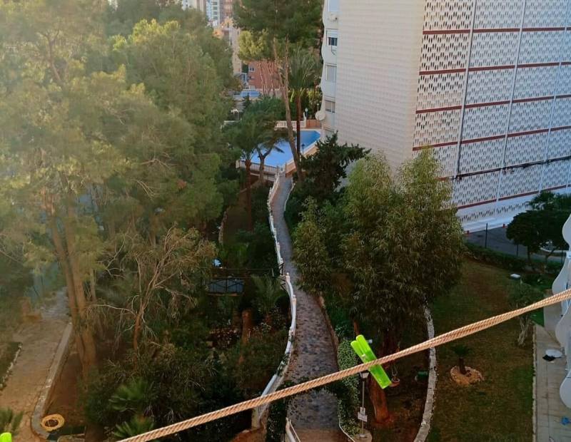 Venta - Estudio - Rincón de Loix - Benidorm