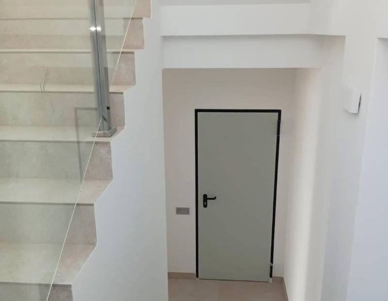 Продажа - Вилла класса люкс - Finestrat hills - Finestrat