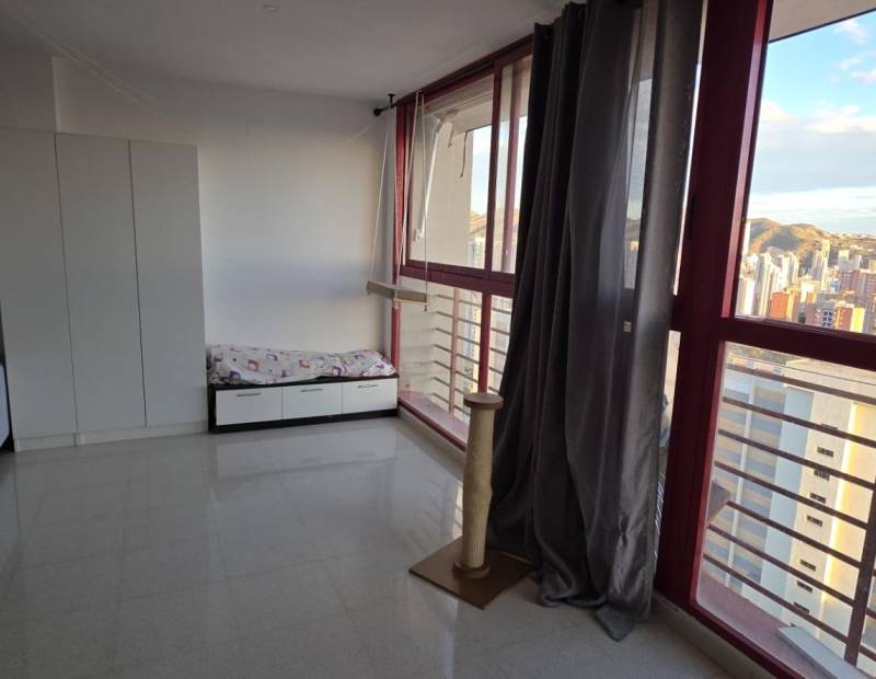 Vente - Appartement - Pueblo Levante - Benidorm