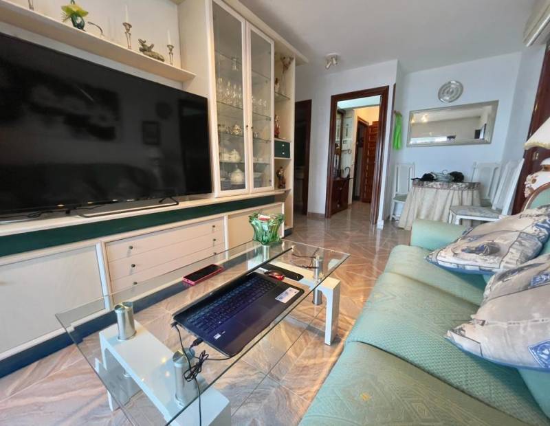 Sale - Apartment - Avenida del Mediterraneo - Benidorm