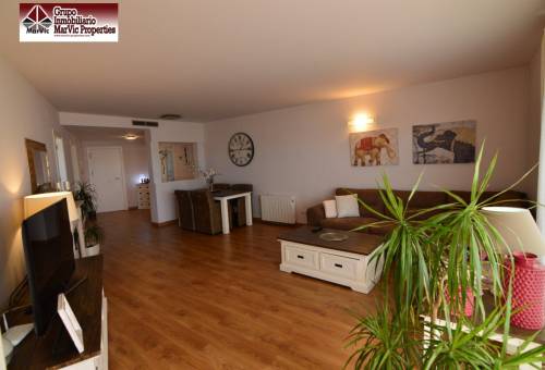 Planta baja - Rental - Mascarat - Altea