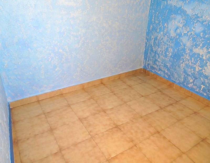 Продажа - АПАРТАМЕНТЫ - Cala de Benidorm - Benidorm