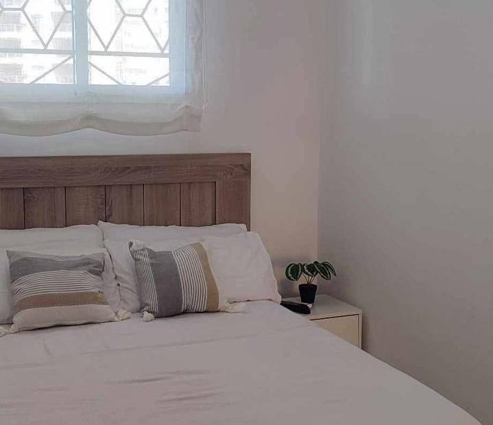 Sale - Apartment - Cala de Finestrat - Finestrat