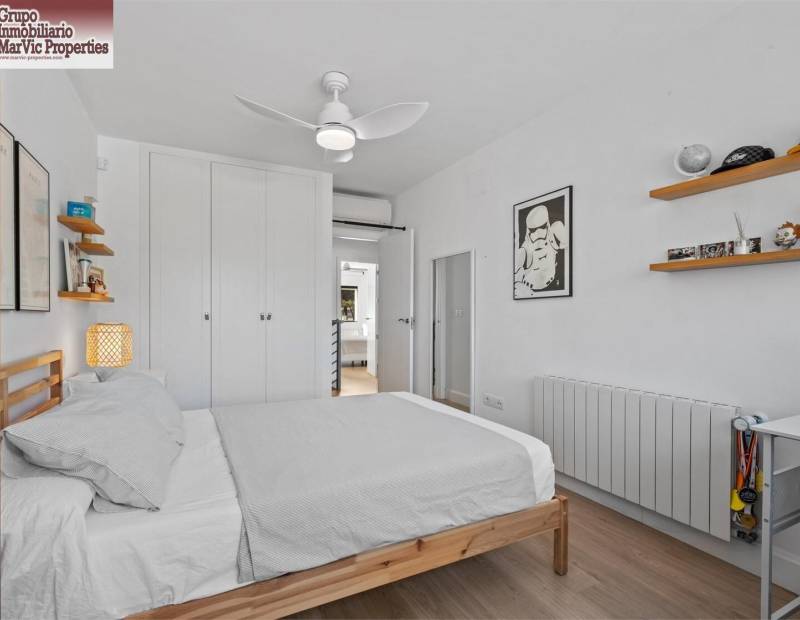 Venta - Chalet - Alfaz del PI Pueblo-Urbanizaciones - l'Alfas del Pi