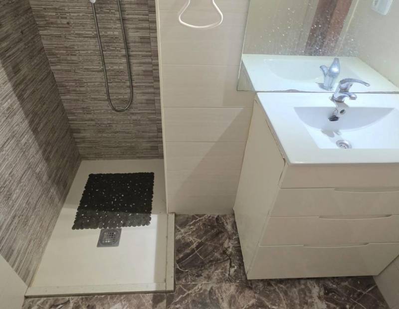 Vente - Appartement de ville - Poniente - Benidorm