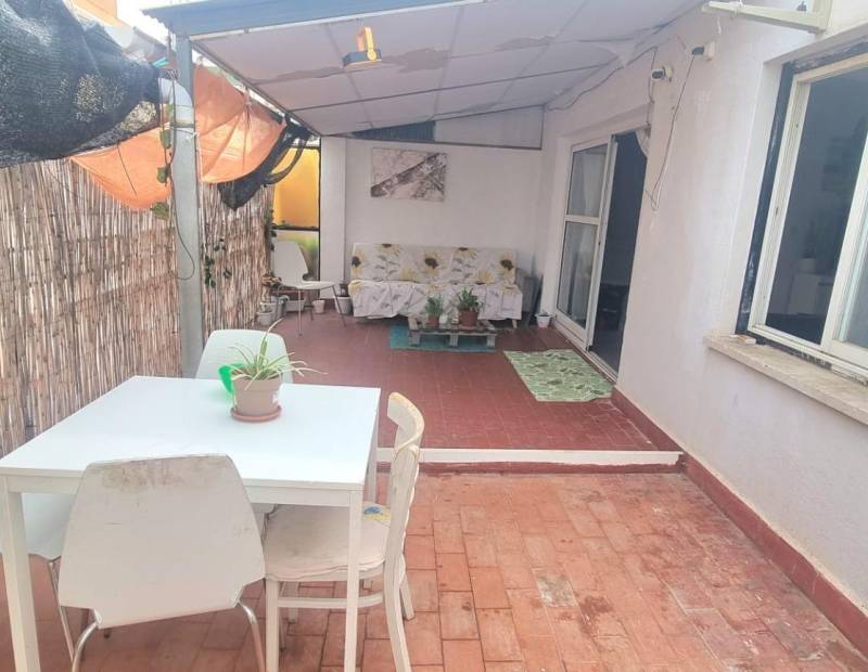 Vente - Penthouse - Levante - Benidorm