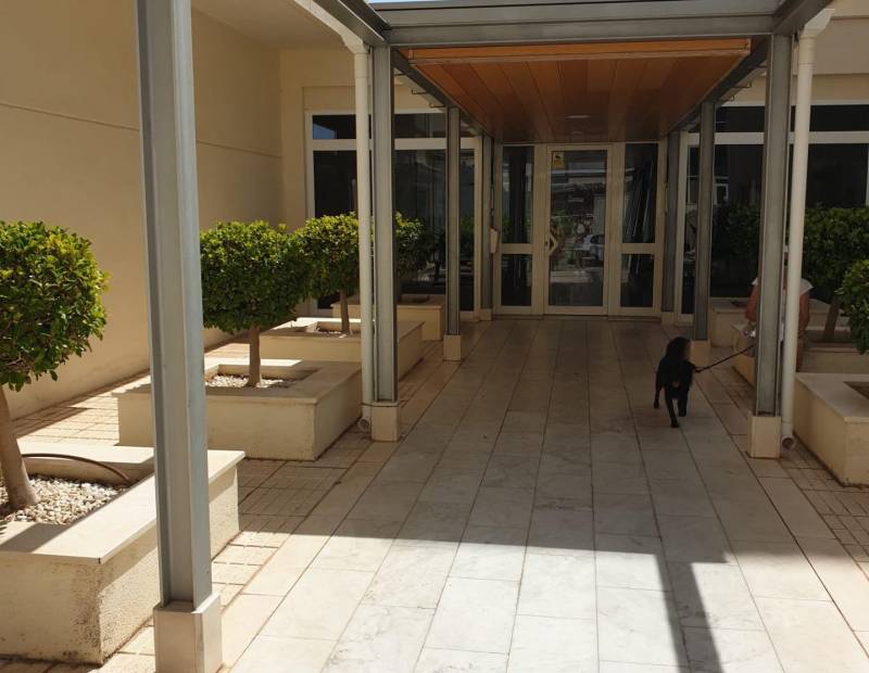 Sale - Apartment - Albir - Alfaz del Pi