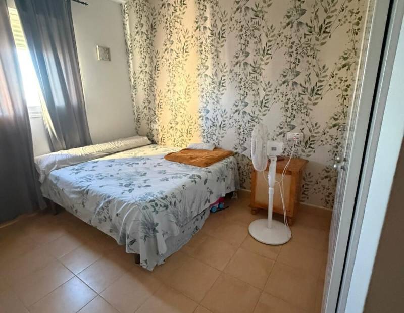 Vente - Appartement de ville - Via Parque - Benidorm