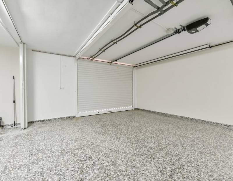 Sale - Single family house - Golf Bahía - Finestrat