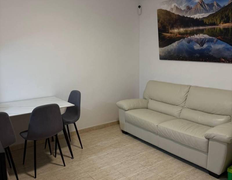 Venta - Piso - Playas Del Torres - Villajoyosa