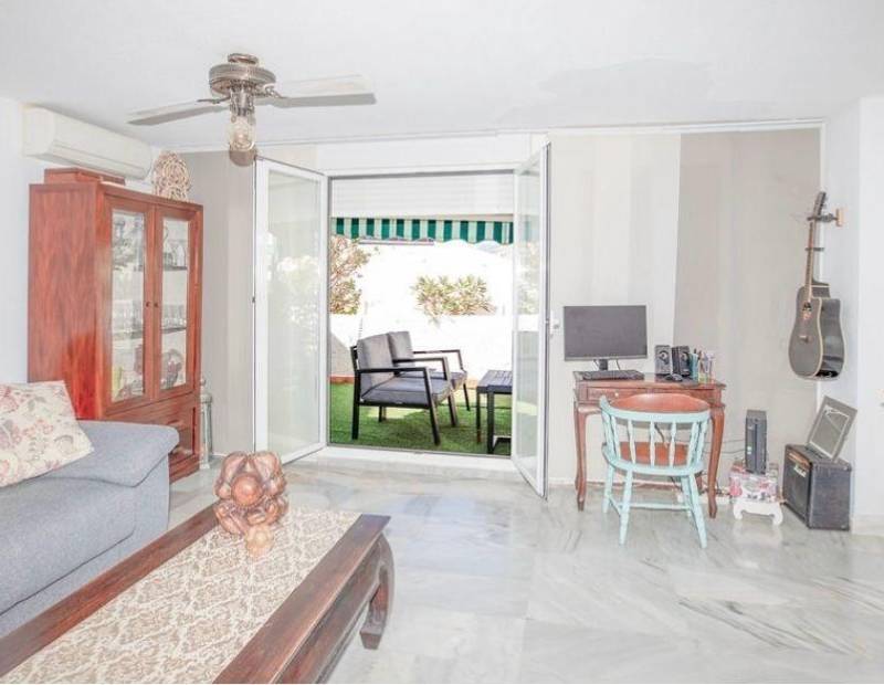 Vente - Appartement - Cala de Benidorm - Benidorm