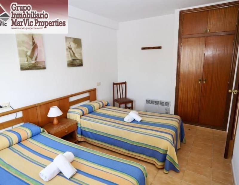 Sale - Flat - Avenida del Mediterraneo - Benidorm