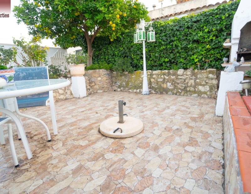 Vente - Maison jumelée - San rafael - l'Alfas del Pi