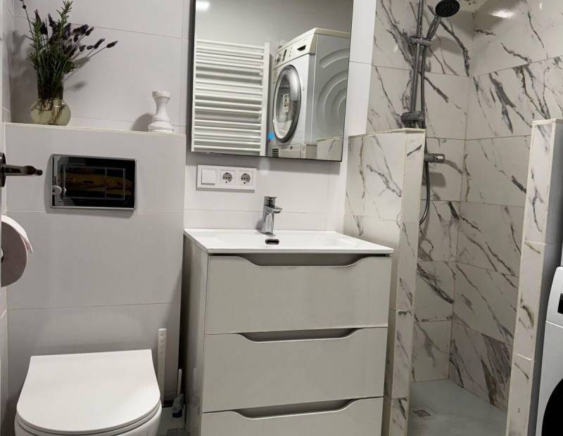 Vente - Duplex - Rincon de Loix Llano - Benidorm