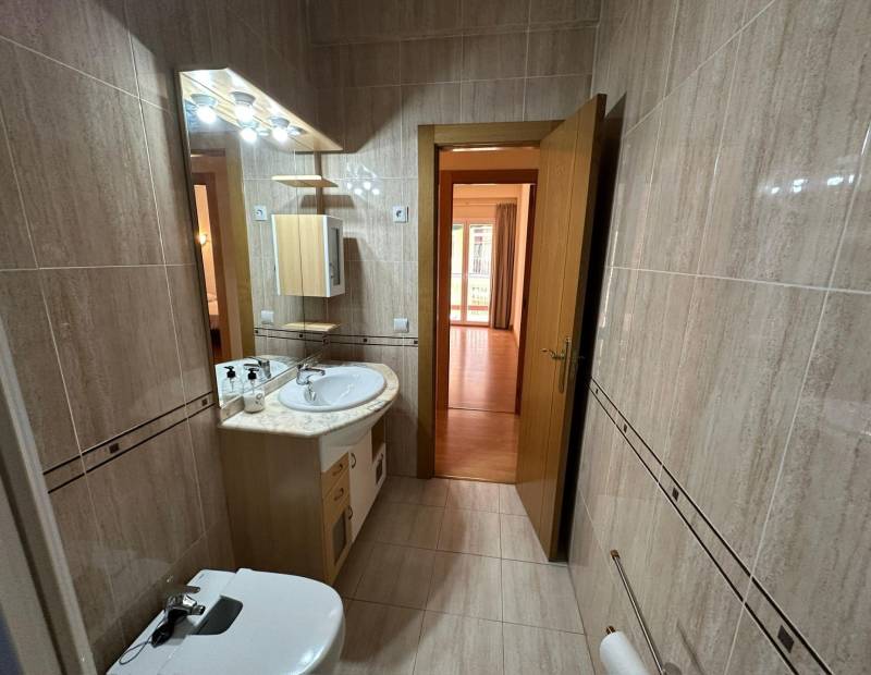 Vente - Appartement de ville - Centro - Benidorm