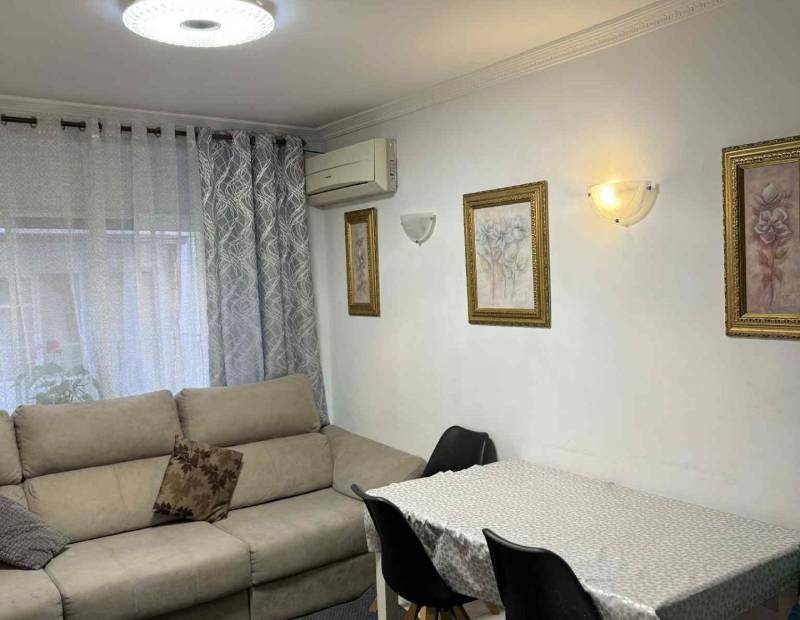 Sale - Flat - Costera pastor - Villajoyosa