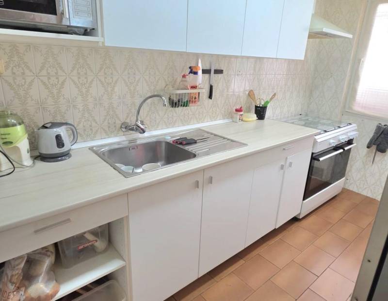 Sale - Flat - Centro - Benidorm