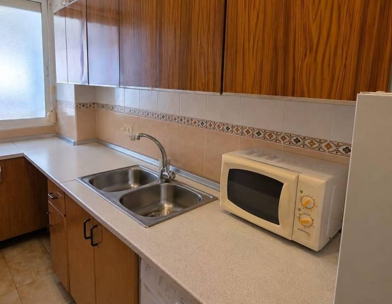 Vente - Appartement de ville - Poniente - Benidorm