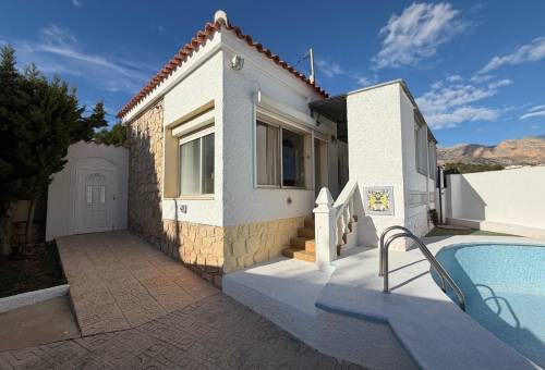 Adosado - Venta - Coloma - La Nucía