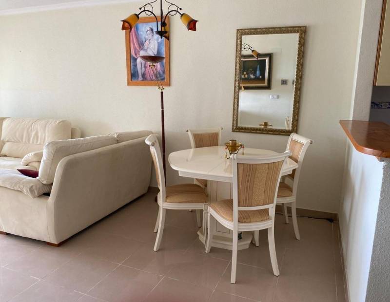 Vente - Appartement - Cala Villajoyosa - Villajoyosa