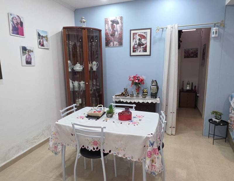 Vente - Mezzanine - Centro - Benidorm