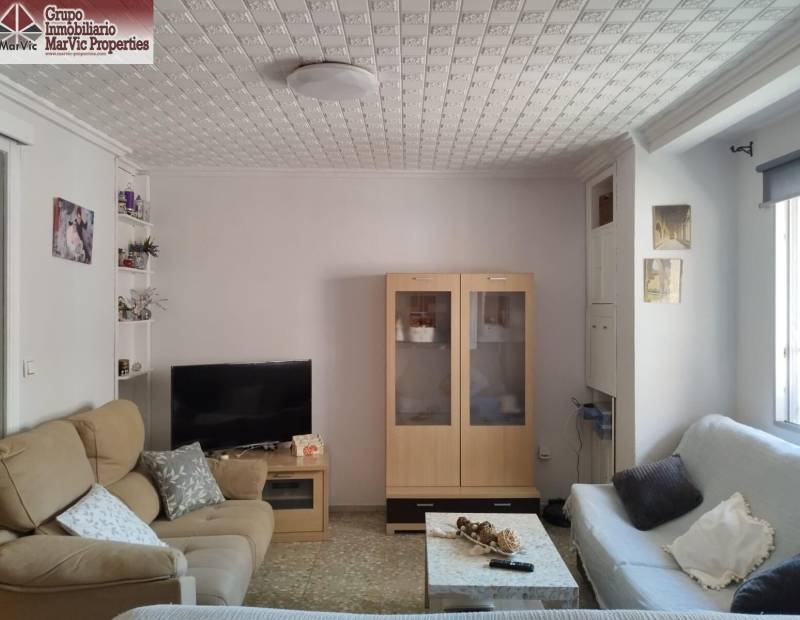 Vente - Appartement de ville - Centro - Villajoyosa