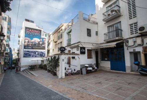 Apartamento - Vente - Centro - Benidorm