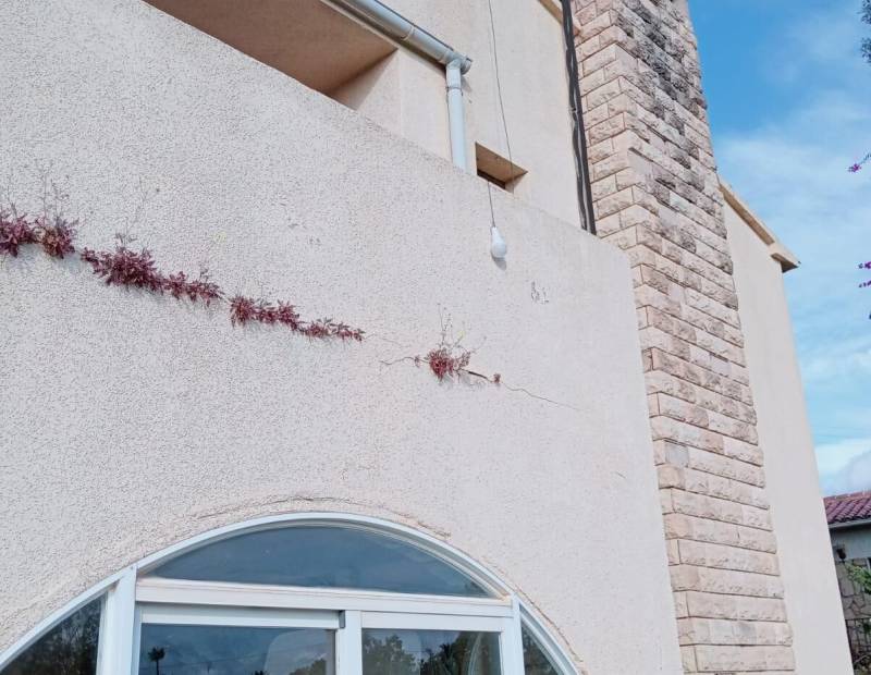 Vente - Maison individuelle - Chula vista - La Nucía