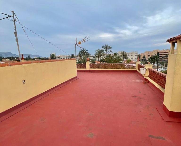 Vente - Maison individuelle - Albir - Alfaz del Pi