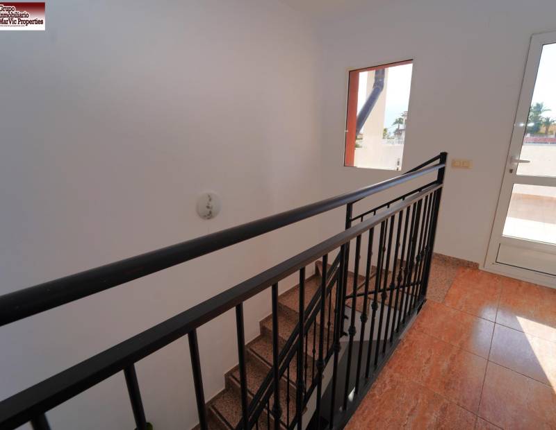 Vente - Maison individuelle - San rafael - La Nucía