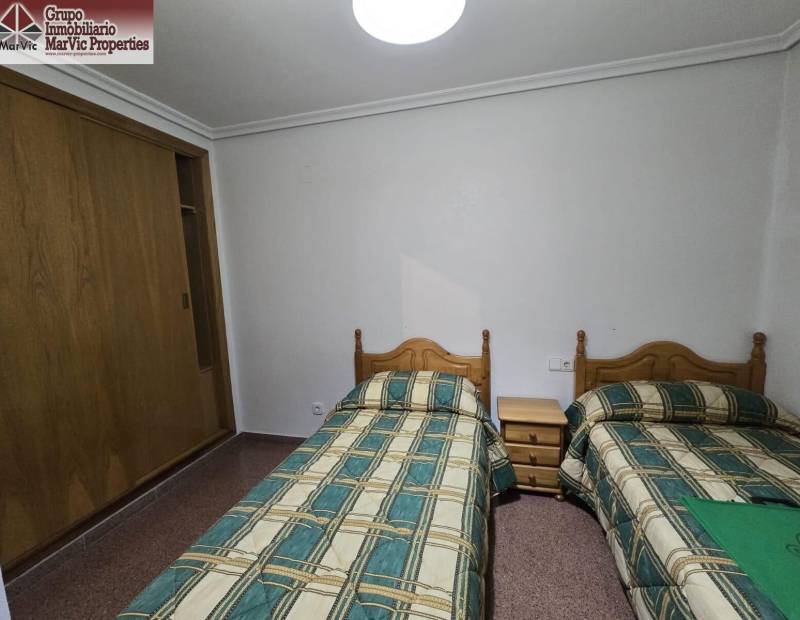 Venta - Piso - Avenida Beniarda - Benidorm