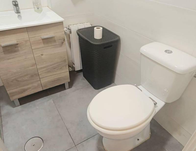 Vente - Appartement de ville - Colonia Madrid - Benidorm
