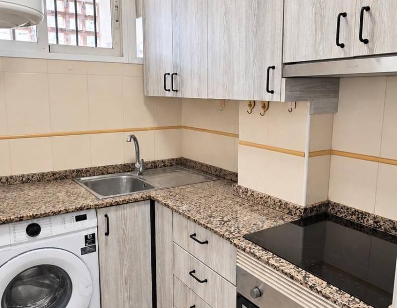 Venta - Dúplex - Rincon de Loix Llano - Benidorm