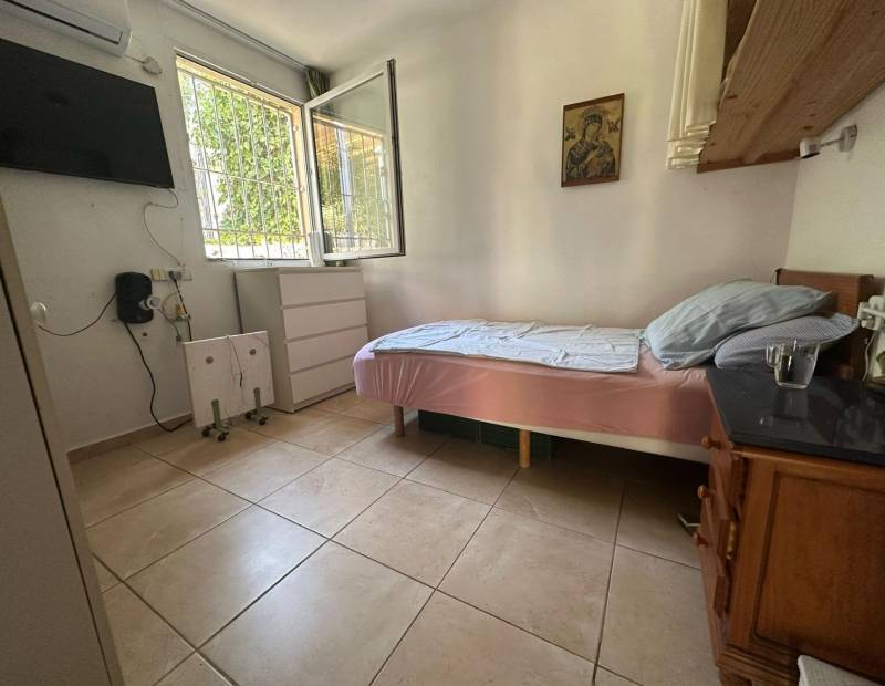 Vente - Maison individuelle - El Tossal-Bello Horizonte - La Nucía