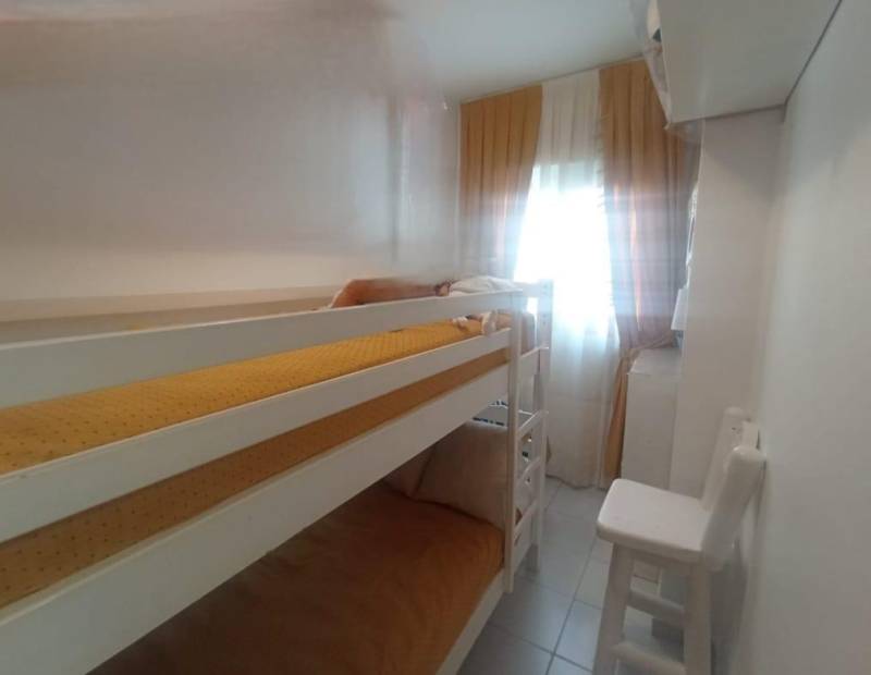 Sale - Flat - Levante - Benidorm