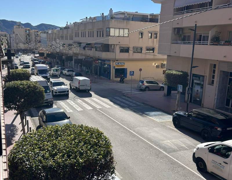 Продажа - квартира - Pueblo - l'Alfas del Pi