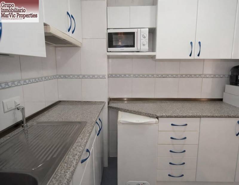 Vente - Appartement de ville - Plaza de Toros - Benidorm