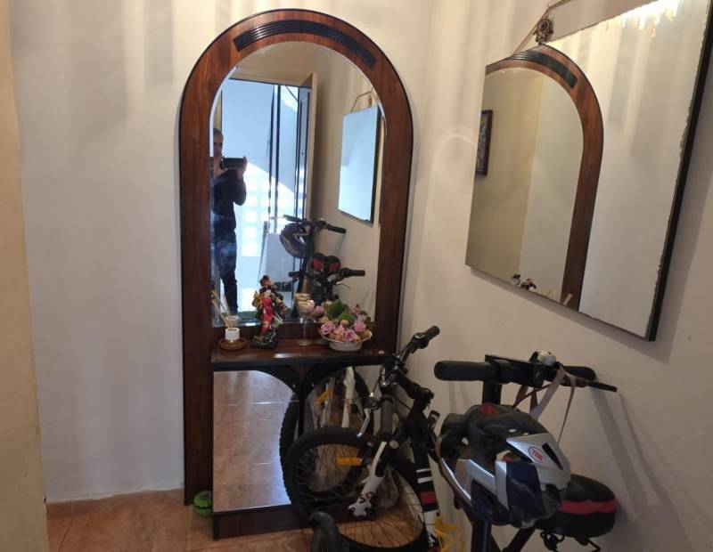 Vente - Appartement de ville - Centro - Benidorm
