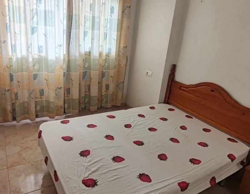 Sale - Apartment - Finestrat Urbanizaciones - Finestrat