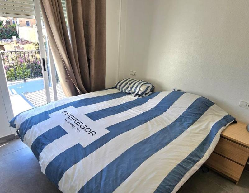 Sale - Single family house - Montebello - Nou Espai - La Nucía