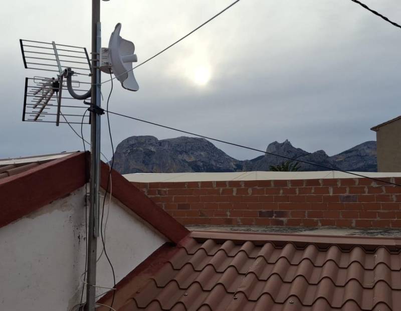 Vente - Maison - CENTRO - Callosa d'en Sarrià