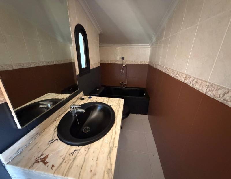 Sale - Semi-detached house - Urbanizaciones - La Nucía