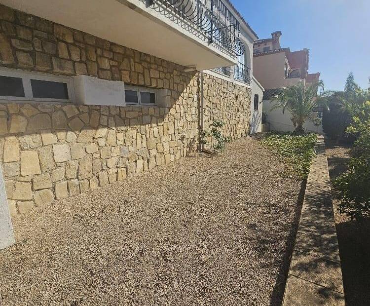 Продажа - шале - Albir - l'Alfas del Pi