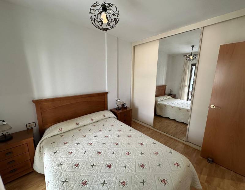 Продажа - квартира - Avenida L Aigüera - Benidorm