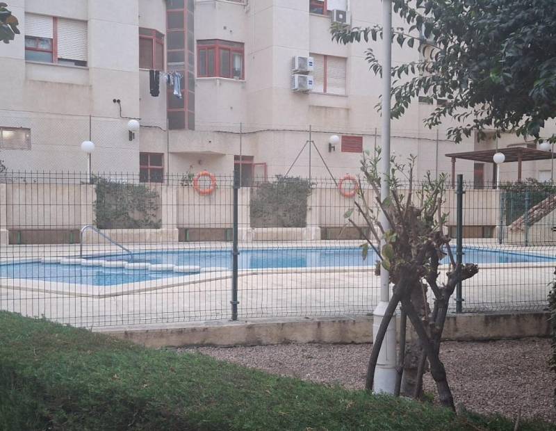 Vente - Appartement de ville - Centro - Villajoyosa