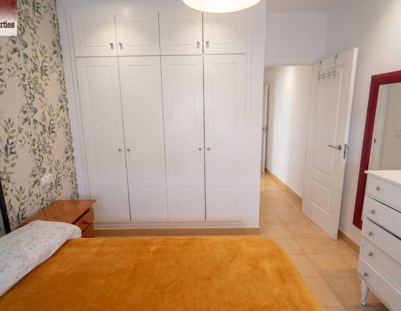 Venta - Piso - Via Parque - Benidorm